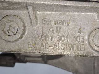 CAJA CAMBIOS AUDI A5 SPORTBACK (F5A)