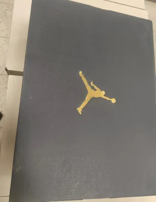 Nike Jordan Stay Loyal 2 Negro Talla 39