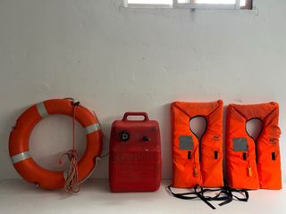 Depósito Gasolina Suzuki 25L