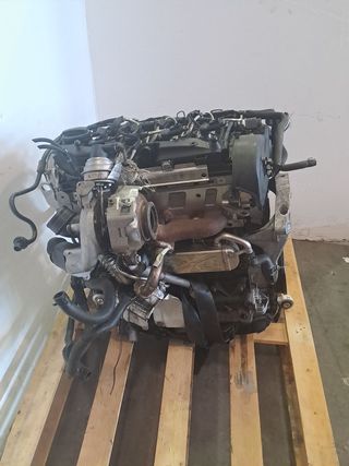 MOTOR COMPLETO VOLKSWAGEN JETTA (162)