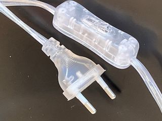 Lámpara de Mesa Réplica Arno Jacobsen