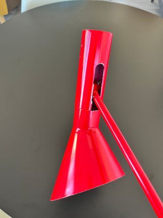 Lámpara de Mesa Réplica Arno Jacobsen