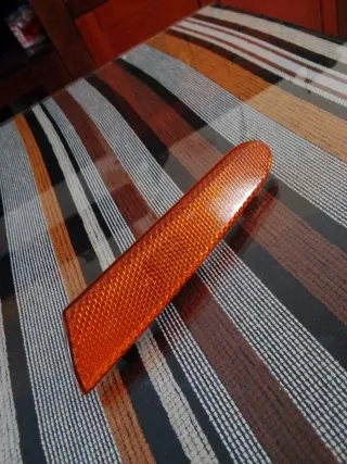 Catadióptrico Paragolpes Jaguar