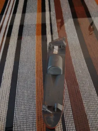 Catadióptrico Paragolpes Jaguar