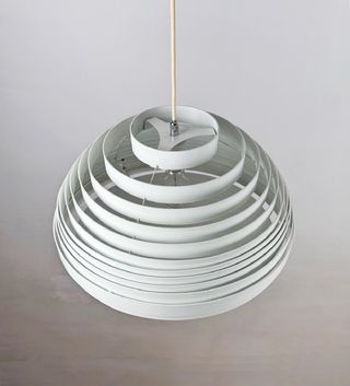 Lámpara Dynamic de Vest 60s Alemania