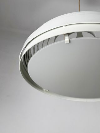 Lámpara Dynamic de Vest 60s Alemania