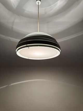 Lámpara Dynamic de Vest 60s Alemania