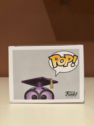 Funko Pop! Knowsmore Ralph Breaks the Internet