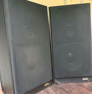 Pioneer CS-990 Coppia Diffusori 2x190W