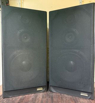 Pioneer CS-990 Coppia Diffusori 2x190W