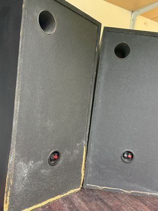 Pioneer CS-990 Coppia Diffusori 2x190W