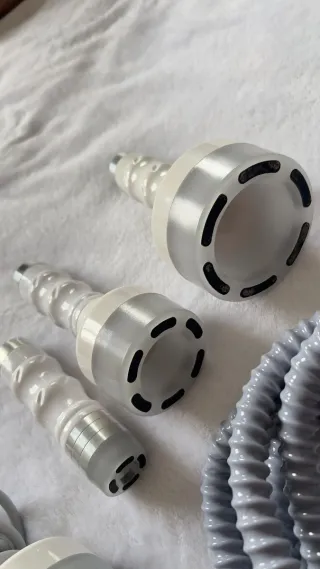 Máquina de Cavitación + 5 Lociones