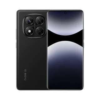 REDMI NOTE 14 PRO 5G 8+256GB NEGRO XIAOMI