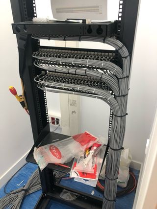 Electricista económico en Fuenlabrada – averías e