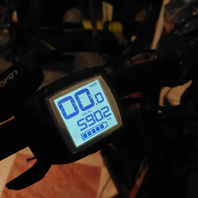 Mondraker Vantage Talla M