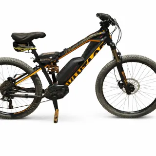 Mondraker Vantage Talla M