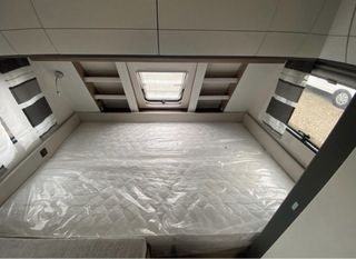 Caravana Hobby 490 KMF Excellent Edition