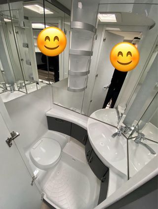 Caravana Hobby 490 KMF Excellent Edition