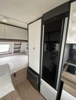 Caravana Hobby 490 KMF Excellent Edition