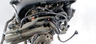 MOTOR COMPLETO SEAT IBIZA