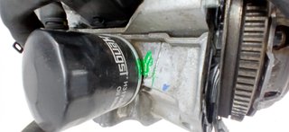 MOTOR COMPLETO SEAT IBIZA