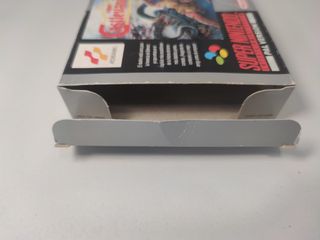 Super Castlevania IV Super Nintendo