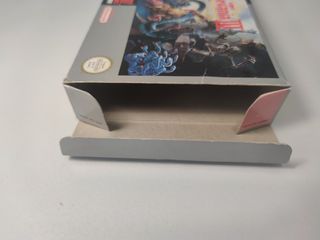 Super Castlevania IV Super Nintendo