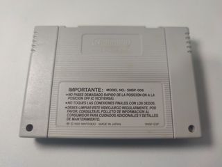 Super Castlevania IV Super Nintendo