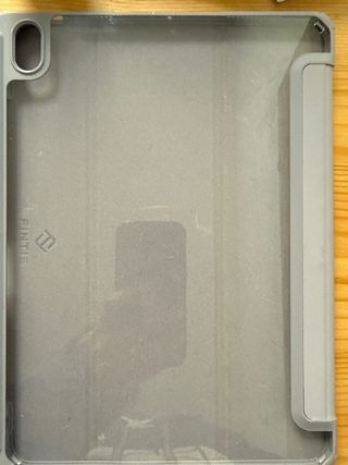 Funda iPad Air Fintie morado Ipad air 11