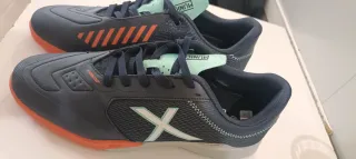 Zapatillas Munich Rondo Talla 45