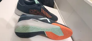 Zapatillas Munich Rondo Talla 45