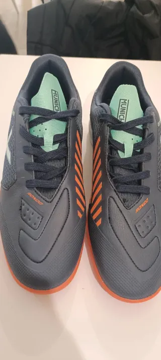 Zapatillas Munich Rondo Talla 45