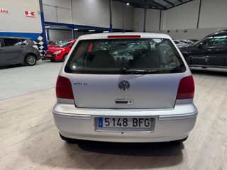 Volkswagen Polo 1.4 i