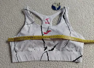 Sujetador deportivo Joma R-Night