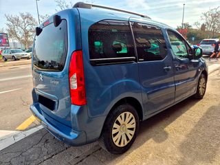Citroen Berlingo 1.6HDI MultiSpace