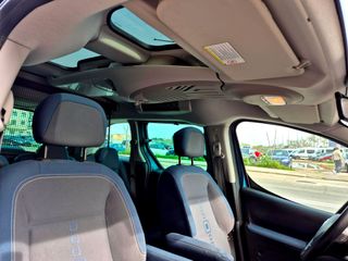 Citroen Berlingo 1.6HDI MultiSpace