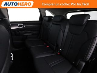 Kia Sorento 1.6 TGDI Hybrid Black Edition 2WD