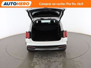 Kia Sorento 1.6 TGDI Hybrid Black Edition 2WD