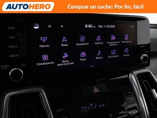 Kia Sorento 1.6 TGDI Hybrid Black Edition 2WD