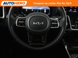 Kia Sorento 1.6 TGDI Hybrid Black Edition 2WD