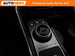 Kia Sorento 1.6 TGDI Hybrid Black Edition 2WD