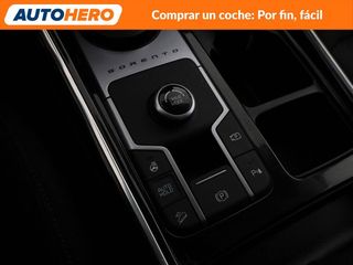 Kia Sorento 1.6 TGDI Hybrid Black Edition 2WD