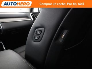 Kia Sorento 1.6 TGDI Hybrid Black Edition 2WD