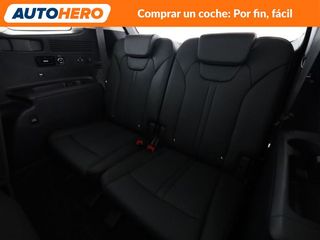 Kia Sorento 1.6 TGDI Hybrid Black Edition 2WD