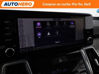 Kia Sorento 1.6 TGDI Hybrid Black Edition 2WD