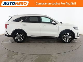 Kia Sorento 1.6 TGDI Hybrid Black Edition 2WD