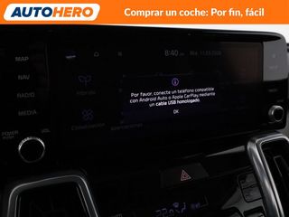 Kia Sorento 1.6 TGDI Hybrid Black Edition 2WD