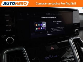 Kia Sorento 1.6 TGDI Hybrid Black Edition 2WD