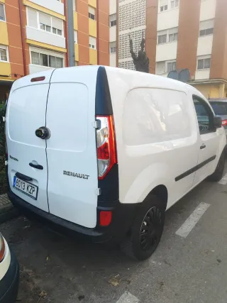 Renault Kangoo 2019