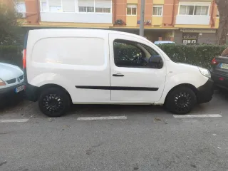 Renault Kangoo 2019